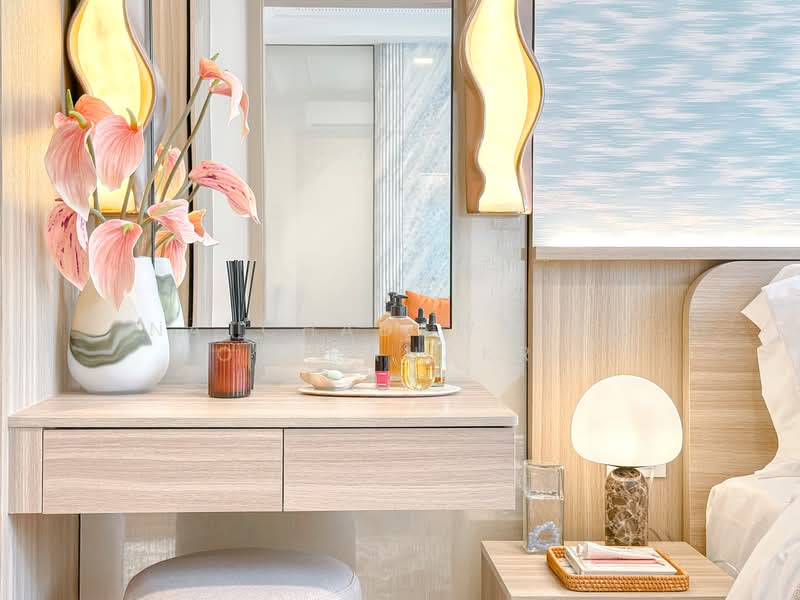 RHEA by Sansiri : รีอา บาย แสนสิริ, ภูเก็ต, ซ.หาดสุรินทร์ 8, เชิงทะเล, ถลาง, ภูเก็ต, 35 ตร.ม., คอนโด ขาย, โดย Natchadawaryn Rojthanakrit, 500202587 - DDproperty.com