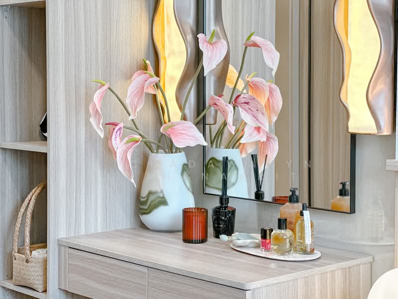 RHEA by Sansiri, Phuket, Soi Hat Surin 8, Choeng Thale, Thalang, Phuket, 1 Bedroom, 35 sqm, Condo For Sale, by Natchadawaryn Rojthanakrit, 500202587 - DDproperty.com