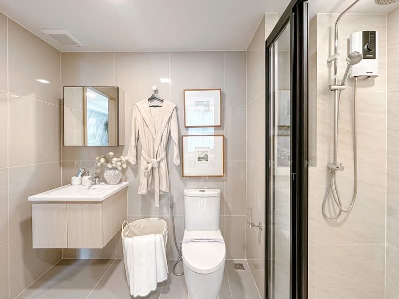 RHEA by Sansiri, Phuket, Soi Hat Surin 8, Choeng Thale, Thalang, Phuket, 1 Bedroom, 35 sqm, Condo For Sale, by Natchadawaryn Rojthanakrit, 500202587 - DDproperty.com