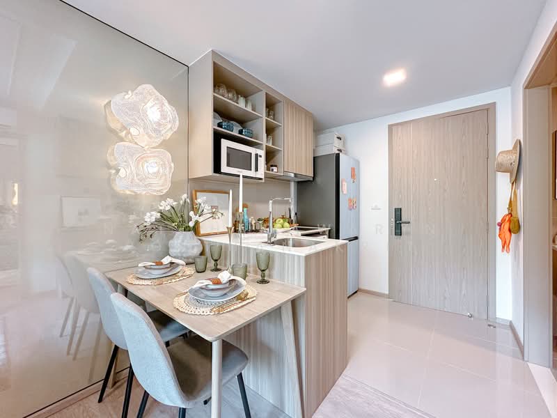 RHEA by Sansiri : รีอา บาย แสนสิริ, ภูเก็ต, ซ.หาดสุรินทร์ 8, เชิงทะเล, ถลาง, ภูเก็ต, 35 ตร.ม., คอนโด ขาย, โดย Natchadawaryn Rojthanakrit, 500202587 - DDproperty.com