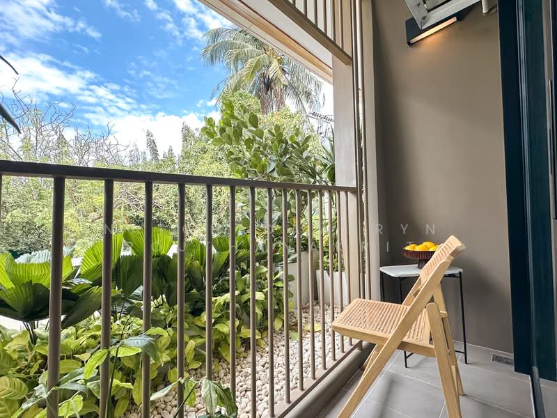RHEA by Sansiri, Phuket, Soi Hat Surin 8, Choeng Thale, Thalang, Phuket, 1 Bedroom, 35 sqm, Condo For Sale, by Natchadawaryn Rojthanakrit, 500202587 - DDproperty.com