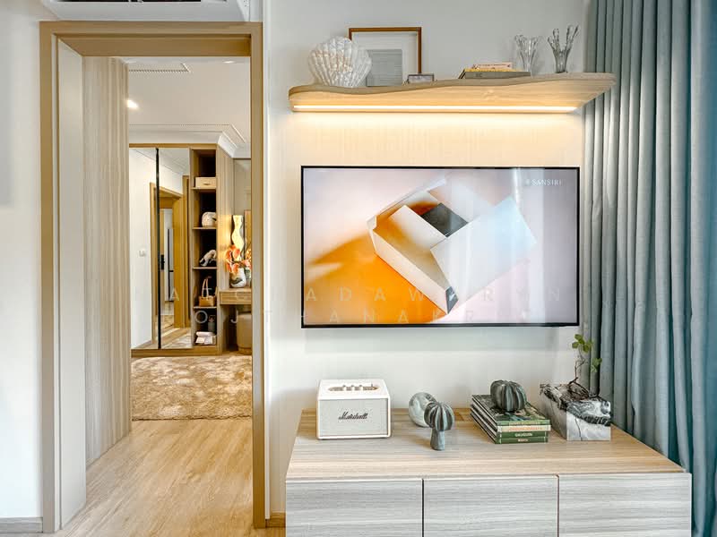 RHEA by Sansiri, Phuket, Soi Hat Surin 8, Choeng Thale, Thalang, Phuket, 1 Bedroom, 35 sqm, Condo For Sale, by Natchadawaryn Rojthanakrit, 500202587 - DDproperty.com