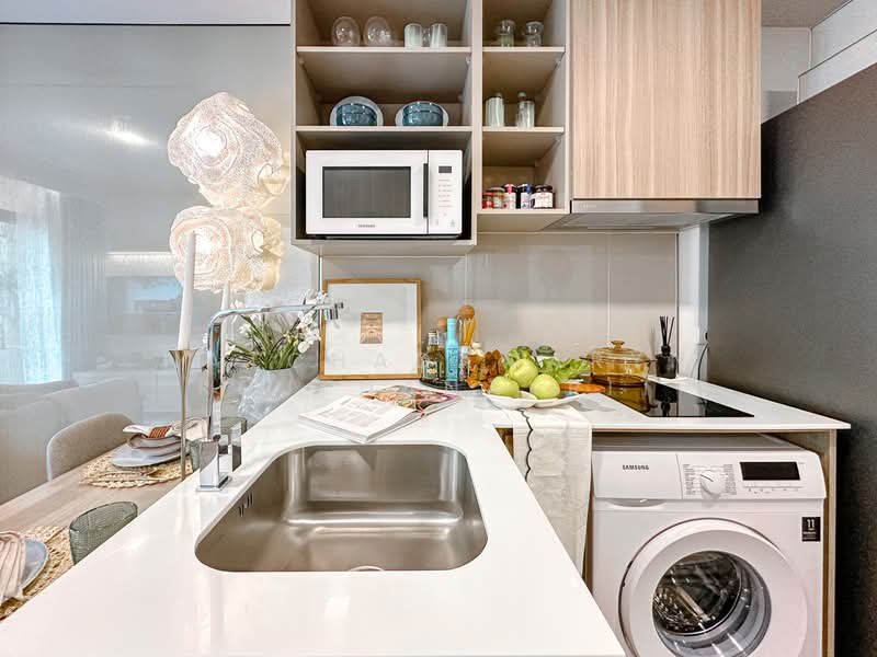 RHEA by Sansiri, Phuket, Soi Hat Surin 8, Choeng Thale, Thalang, Phuket, 1 Bedroom, 35 sqm, Condo For Sale, by Natchadawaryn Rojthanakrit, 500202587 - DDproperty.com