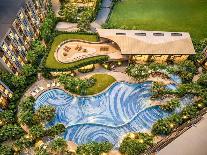 RHEA by Sansiri, Phuket, Soi Hat Surin 8, Choeng Thale, Thalang, Phuket, 1 Bedroom, 35 sqm, Condo For Sale, by Natchadawaryn Rojthanakrit, 500202587 - DDproperty.com