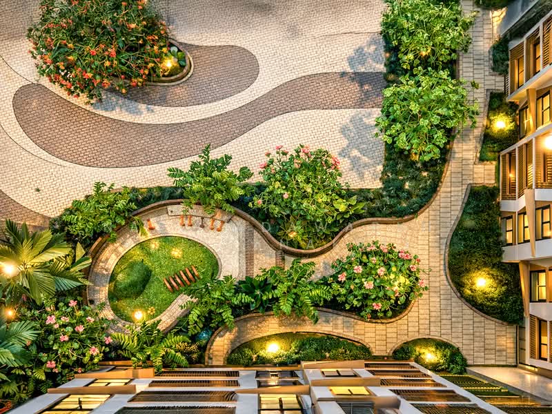 RHEA by Sansiri : รีอา บาย แสนสิริ, ภูเก็ต, ซ.หาดสุรินทร์ 8, เชิงทะเล, ถลาง, ภูเก็ต, 35 ตร.ม., คอนโด ขาย, โดย Natchadawaryn Rojthanakrit, 500202587 - DDproperty.com