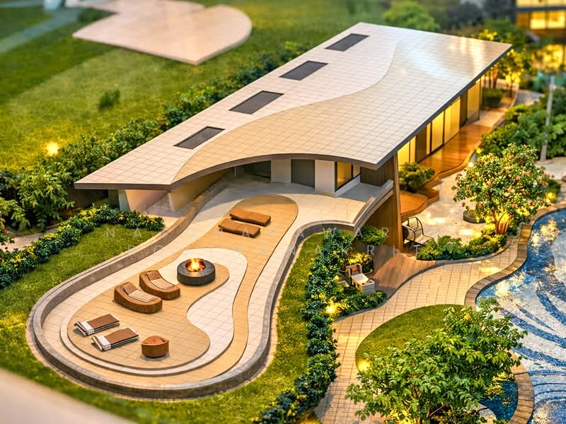 RHEA by Sansiri, Phuket, Soi Hat Surin 8, Choeng Thale, Thalang, Phuket, 1 Bedroom, 35 sqm, Condo For Sale, by Natchadawaryn Rojthanakrit, 500202587 - DDproperty.com