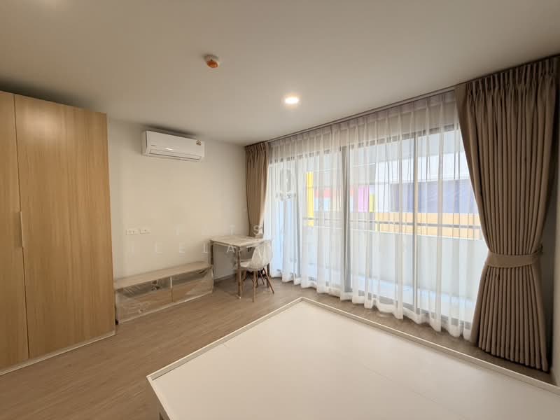 Twize Rangsit, Pathum Thani, Prachathipat, Thanyaburi, Pathum Thani, Studio, 31 sqm, Condo For Rent, by Patsarun Leelasathien, 500202588 - DDproperty.com