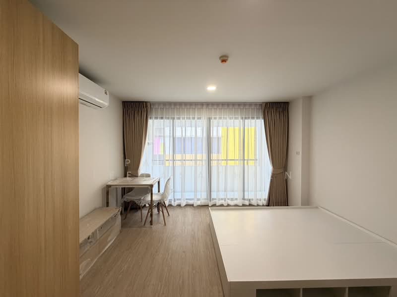 Twize Rangsit, Pathum Thani, Prachathipat, Thanyaburi, Pathum Thani, Studio, 31 sqm, Condo For Rent, by Patsarun Leelasathien, 500202588 - DDproperty.com