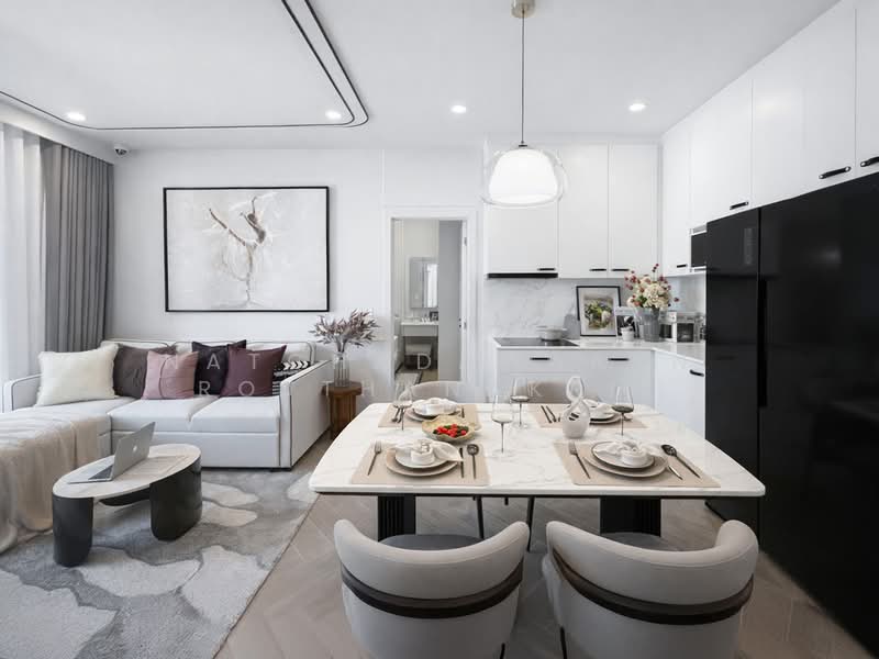 The Title Biancana : เดอะ ไตเติ้ล เบียนคานา, ภูเก็ต, เชิงทะเล, ถลาง, ภูเก็ต, 67 ตร.ม., คอนโด ขาย, โดย Natchadawaryn Rojthanakrit, 500202589 - DDproperty.com