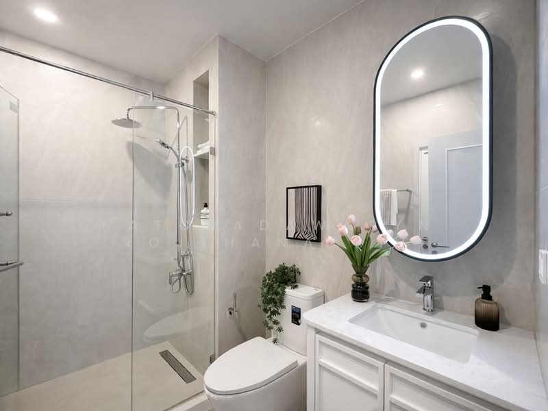 The Title Biancana, Phuket, Choeng Thale, Thalang, Phuket, 2 Bedrooms, 67 sqm, Condo For Sale, by Natchadawaryn Rojthanakrit, 500202589 - DDproperty.com