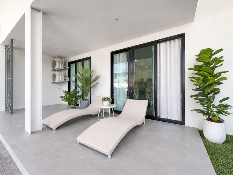 The Title Biancana, Phuket, Choeng Thale, Thalang, Phuket, 2 Bedrooms, 67 sqm, Condo For Sale, by Natchadawaryn Rojthanakrit, 500202589 - DDproperty.com