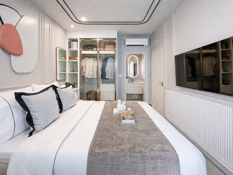 The Title Biancana, Phuket, Choeng Thale, Thalang, Phuket, 2 Bedrooms, 67 sqm, Condo For Sale, by Natchadawaryn Rojthanakrit, 500202589 - DDproperty.com