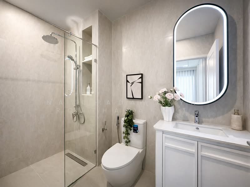 The Title Biancana, Phuket, Choeng Thale, Thalang, Phuket, 2 Bedrooms, 67 sqm, Condo For Sale, by Natchadawaryn Rojthanakrit, 500202589 - DDproperty.com