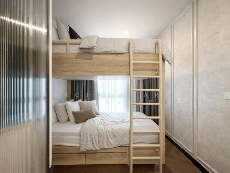 The Title Biancana : เดอะ ไตเติ้ล เบียนคานา, ภูเก็ต, เชิงทะเล, ถลาง, ภูเก็ต, 67 ตร.ม., คอนโด ขาย, โดย Natchadawaryn Rojthanakrit, 500202589 - DDproperty.com