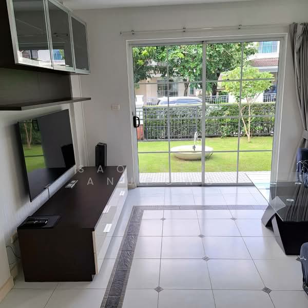 Mantana Onnut-Wongwaen, Bangkok, Sukhaphiban 2 Road, Dok Mai, Prawet, Bangkok, 3 Bedrooms, 220 sqm, Single Detached House For Rent, by Saowaluk Anupong, 500202590 - DDproperty.com