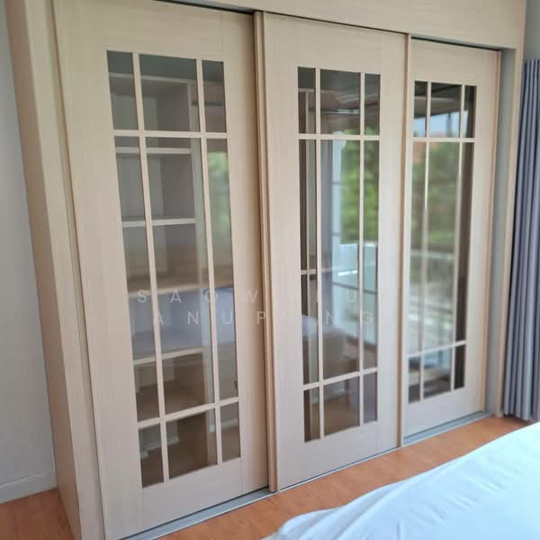 Mantana Onnut-Wongwaen, Bangkok, Sukhaphiban 2 Road, Dok Mai, Prawet, Bangkok, 3 Bedrooms, 220 sqm, Single Detached House For Rent, by Saowaluk Anupong, 500202590 - DDproperty.com