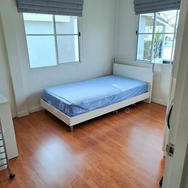 Mantana Onnut-Wongwaen, Bangkok, Sukhaphiban 2 Road, Dok Mai, Prawet, Bangkok, 3 Bedrooms, 220 sqm, Single Detached House For Rent, by Saowaluk Anupong, 500202590 - DDproperty.com