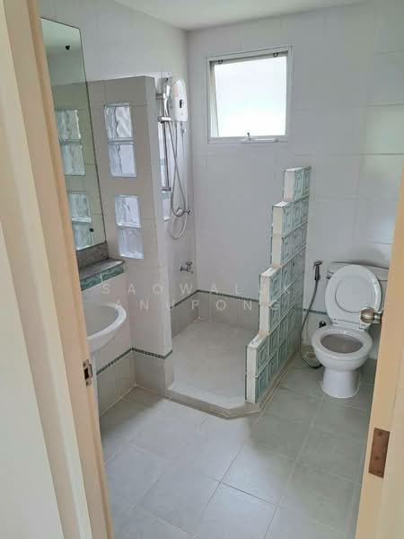 Mantana Onnut-Wongwaen, Bangkok, Sukhaphiban 2 Road, Dok Mai, Prawet, Bangkok, 3 Bedrooms, 220 sqm, Single Detached House For Rent, by Saowaluk Anupong, 500202590 - DDproperty.com