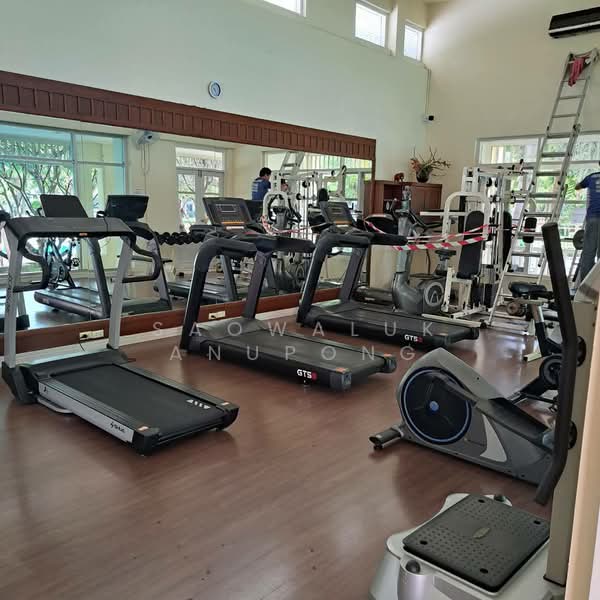 Mantana Onnut-Wongwaen, Bangkok, Sukhaphiban 2 Road, Dok Mai, Prawet, Bangkok, 3 Bedrooms, 220 sqm, Single Detached House For Rent, by Saowaluk Anupong, 500202590 - DDproperty.com