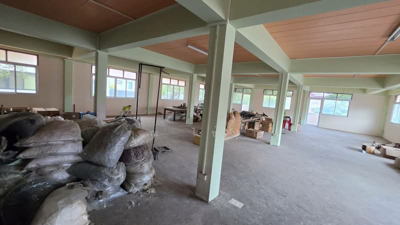 ลาดพร้าว, Bangkok, ลาดพร้าว 83, Khlong Chaokhun Sing, Wang Thonglang, Bangkok, , 400 sqm, Warehouse/Factory For Sale, by Mooky ตุลาพันธุ์, 500202591 - DDproperty.com