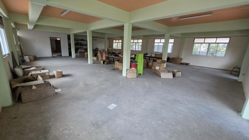 ลาดพร้าว, กรุงเทพ, ลาดพร้าว 83, คลองเจ้าคุณสิงห์, วังทองหลาง, กรุงเทพ, 400 ตร.ม., โกดัง-โรงงาน ขาย, โดย คุณ ไข่มุก, 500202591 - DDproperty.com