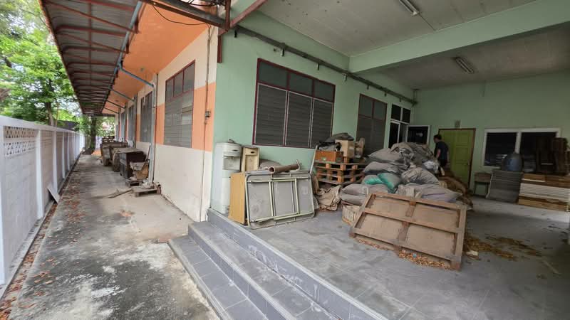 ลาดพร้าว, กรุงเทพ, ลาดพร้าว 83, คลองเจ้าคุณสิงห์, วังทองหลาง, กรุงเทพ, 400 ตร.ม., โกดัง-โรงงาน ขาย, โดย คุณ ไข่มุก, 500202591 - DDproperty.com