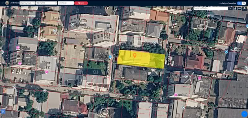 ลาดพร้าว, Bangkok, ลาดพร้าว 83, Khlong Chaokhun Sing, Wang Thonglang, Bangkok, , 400 sqm, Warehouse/Factory For Sale, by Mooky ตุลาพันธุ์, 500202591 - DDproperty.com