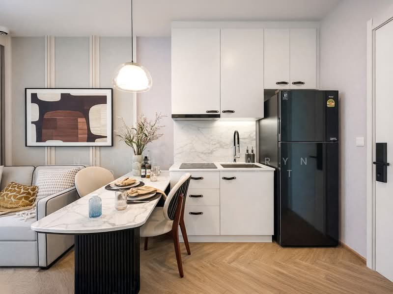 The Title Biancana, Phuket, Choeng Thale, Thalang, Phuket, 1 Bedroom, 31 sqm, Condo For Sale, by Natchadawaryn Rojthanakrit, 500202592 - DDproperty.com