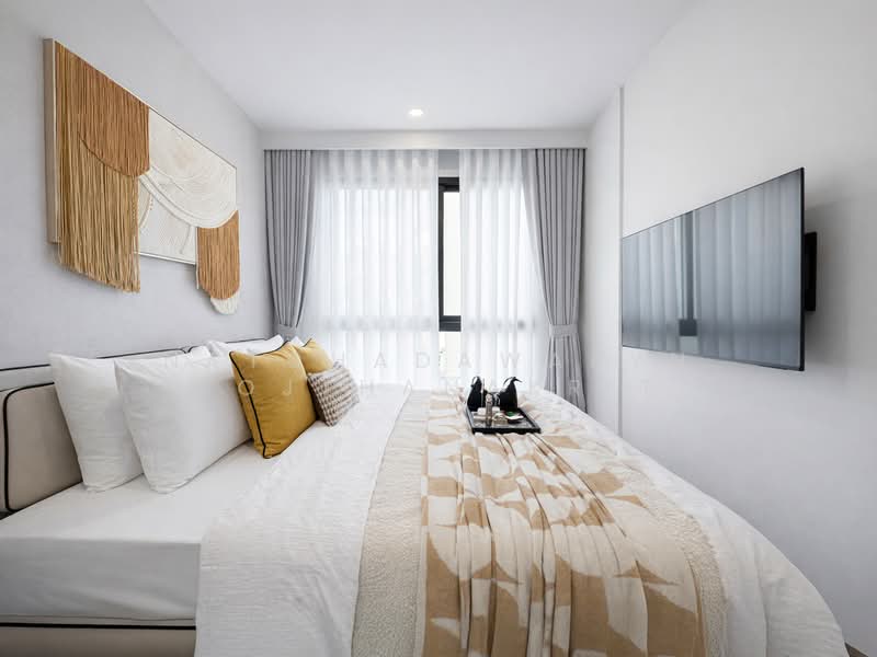 The Title Biancana : เดอะ ไตเติ้ล เบียนคานา, ภูเก็ต, เชิงทะเล, ถลาง, ภูเก็ต, 31 ตร.ม., คอนโด ขาย, โดย Natchadawaryn Rojthanakrit, 500202592 - DDproperty.com