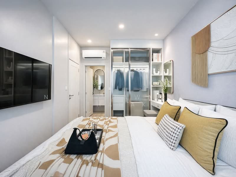 The Title Biancana, Phuket, Choeng Thale, Thalang, Phuket, 1 Bedroom, 31 sqm, Condo For Sale, by Natchadawaryn Rojthanakrit, 500202592 - DDproperty.com