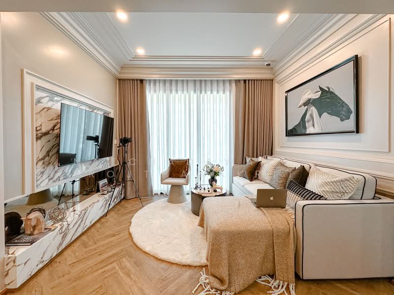 The Title Biancana, Phuket, Choeng Thale, Thalang, Phuket, 3 Bedrooms, 100 sqm, Condo For Sale, by Natchadawaryn Rojthanakrit, 500202593 - DDproperty.com