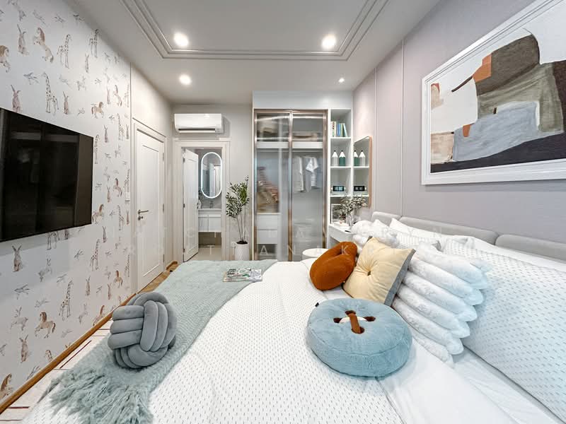 The Title Biancana, Phuket, Choeng Thale, Thalang, Phuket, 3 Bedrooms, 100 sqm, Condo For Sale, by Natchadawaryn Rojthanakrit, 500202593 - DDproperty.com