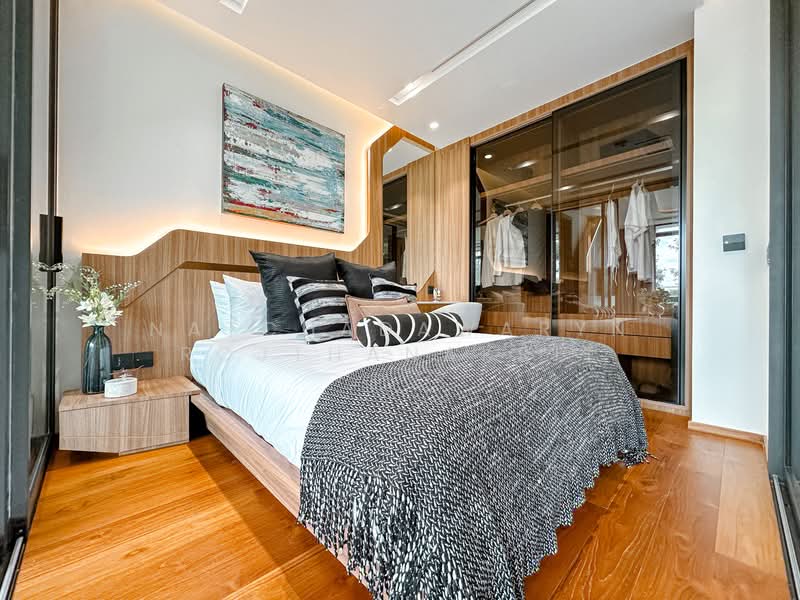 Botanica Hythe Condominium : โบทานิก้า ไฮธ์ คอนโดมิเนียม, ภูเก็ต, เชิงทะเล, ถลาง, ภูเก็ต, 85 ตร.ม., คอนโด ขาย, โดย Natchadawaryn Rojthanakrit, 500202594 - DDproperty.com