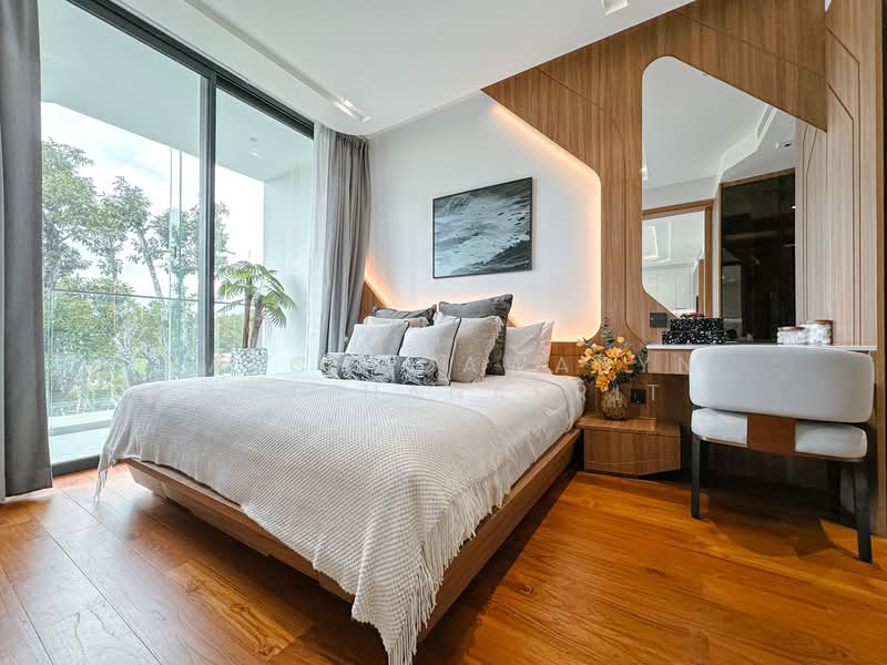 Botanica Hythe Condominium : โบทานิก้า ไฮธ์ คอนโดมิเนียม, ภูเก็ต, เชิงทะเล, ถลาง, ภูเก็ต, 85 ตร.ม., คอนโด ขาย, โดย Natchadawaryn Rojthanakrit, 500202594 - DDproperty.com