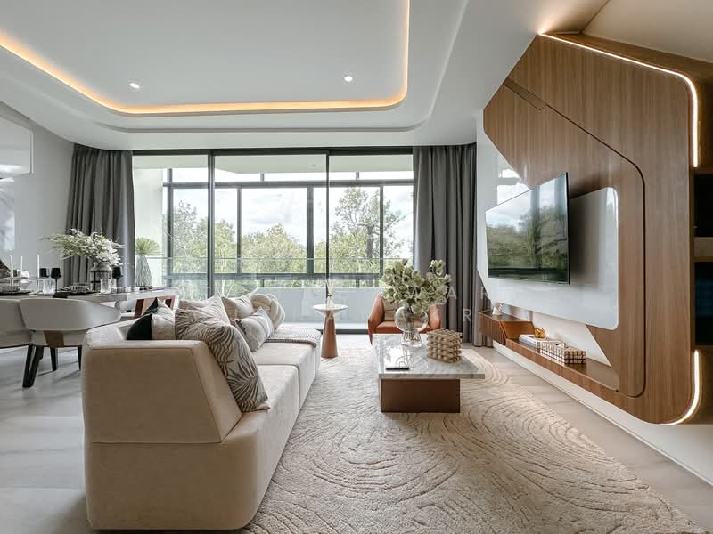 Botanica Hythe Condominium, Phuket, Choeng Thale, Thalang, Phuket, 2 Bedrooms, 85 sqm, Condo For Sale, by Natchadawaryn Rojthanakrit, 500202594 - DDproperty.com