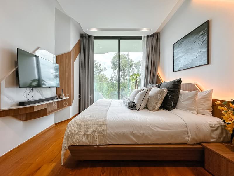 Botanica Hythe Condominium, Phuket, Choeng Thale, Thalang, Phuket, 2 Bedrooms, 85 sqm, Condo For Sale, by Natchadawaryn Rojthanakrit, 500202594 - DDproperty.com