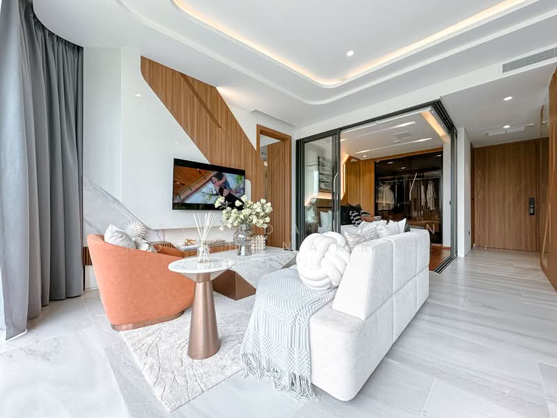 Botanica Hythe Condominium, Phuket, Choeng Thale, Thalang, Phuket, 2 Bedrooms, 85 sqm, Condo For Sale, by Natchadawaryn Rojthanakrit, 500202594 - DDproperty.com