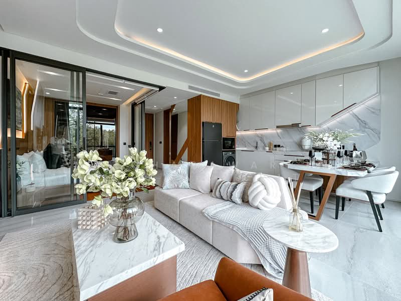 Botanica Hythe Condominium : โบทานิก้า ไฮธ์ คอนโดมิเนียม, ภูเก็ต, เชิงทะเล, ถลาง, ภูเก็ต, 85 ตร.ม., คอนโด ขาย, โดย Natchadawaryn Rojthanakrit, 500202594 - DDproperty.com