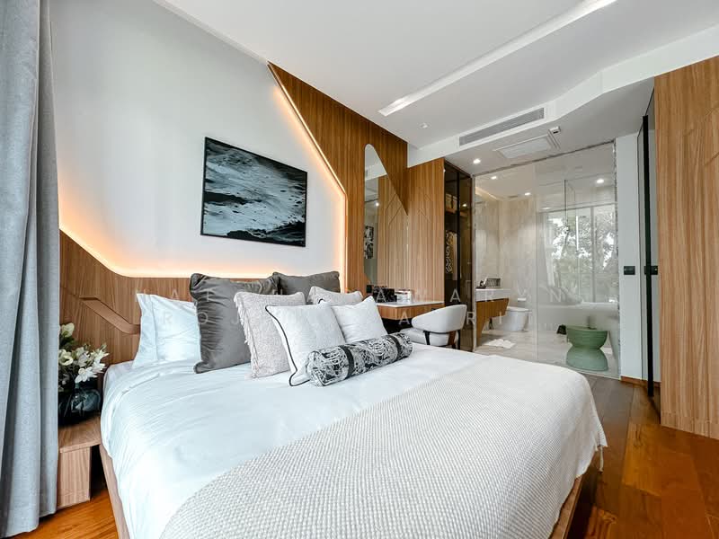 Botanica Hythe Condominium, Phuket, Choeng Thale, Thalang, Phuket, 2 Bedrooms, 85 sqm, Condo For Sale, by Natchadawaryn Rojthanakrit, 500202594 - DDproperty.com