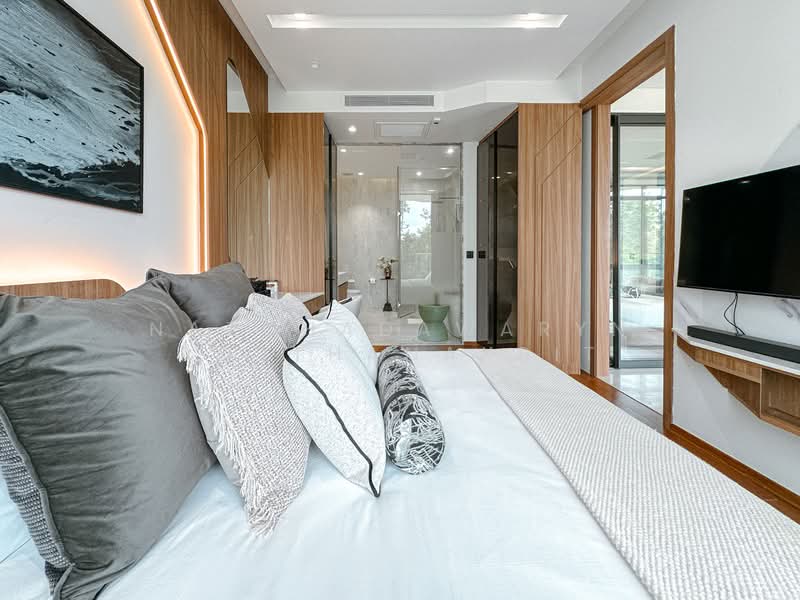 Botanica Hythe Condominium : โบทานิก้า ไฮธ์ คอนโดมิเนียม, ภูเก็ต, เชิงทะเล, ถลาง, ภูเก็ต, 85 ตร.ม., คอนโด ขาย, โดย Natchadawaryn Rojthanakrit, 500202594 - DDproperty.com