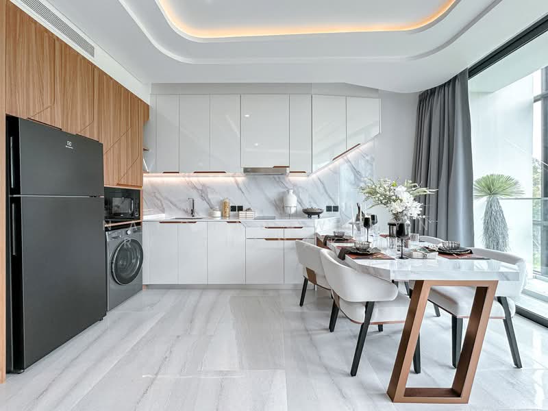 Botanica Hythe Condominium, Phuket, Choeng Thale, Thalang, Phuket, 2 Bedrooms, 85 sqm, Condo For Sale, by Natchadawaryn Rojthanakrit, 500202594 - DDproperty.com