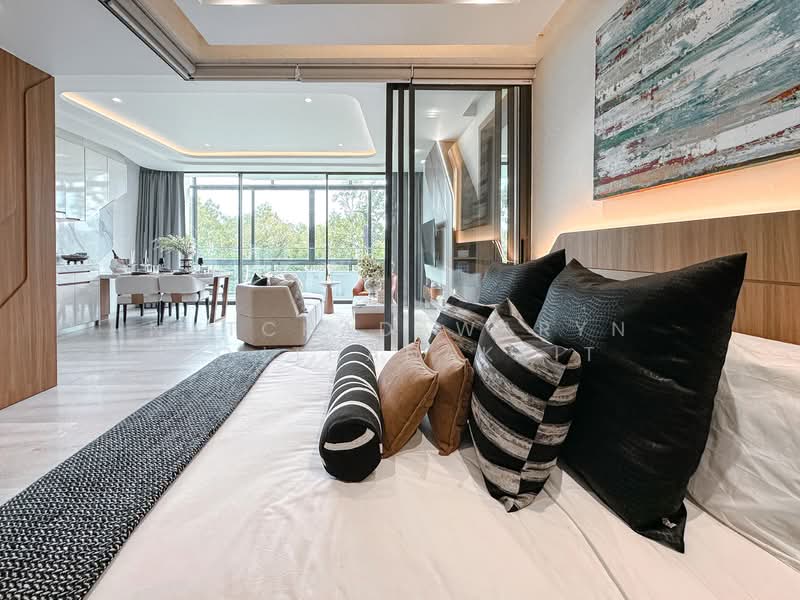 Botanica Hythe Condominium : โบทานิก้า ไฮธ์ คอนโดมิเนียม, ภูเก็ต, เชิงทะเล, ถลาง, ภูเก็ต, 85 ตร.ม., คอนโด ขาย, โดย Natchadawaryn Rojthanakrit, 500202594 - DDproperty.com