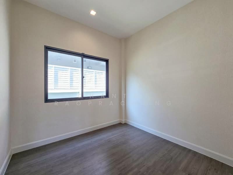 Bangkok Boulevard Rama 5 : บางกอก บูเลอวาร์ด พระราม 5, นนทบุรี, 34-38 ถนนอัจฉริยประสิทธิ์, มหาสวัสดิ์, บางกรวย, นนทบุรี, 234 ตร.ม., บ้านเดี่ยว ขาย, โดย Chantat Raoprachong, 500202595 - DDproperty.com