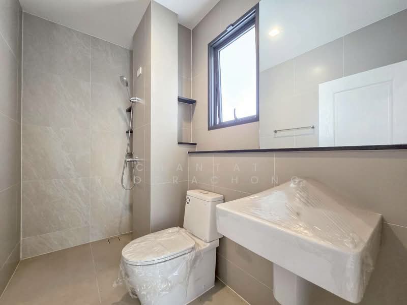 Bangkok Boulevard Rama 5, Nonthaburi, 34-38 Atchariya Prasith Road, Mahasawat, Bang Kruai, Nonthaburi, 4 Bedrooms, 234 sqm, Single Detached House For Sale, by Chantat Raoprachong, 500202595 - DDproperty.com