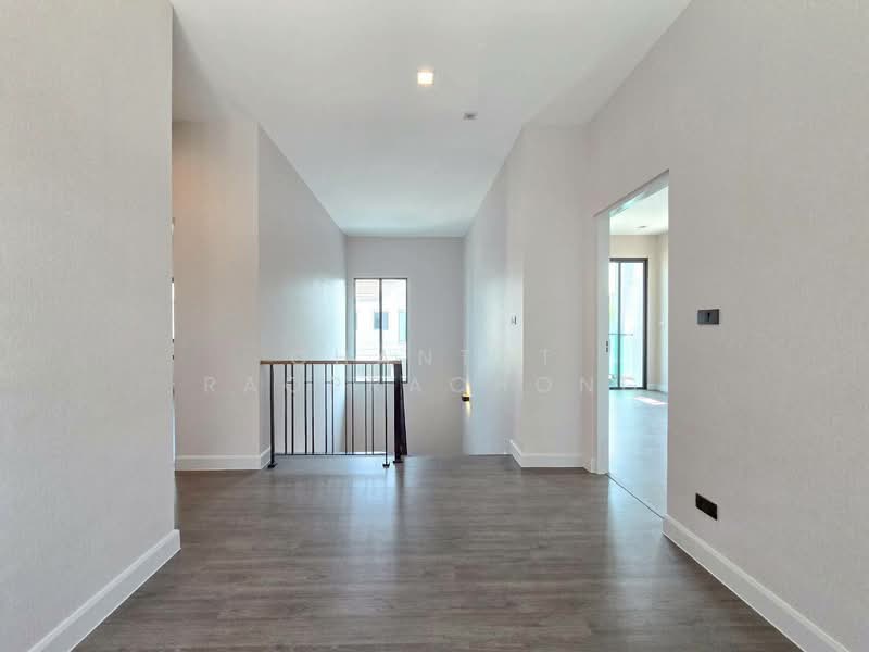 Bangkok Boulevard Rama 5 : บางกอก บูเลอวาร์ด พระราม 5, นนทบุรี, 34-38 ถนนอัจฉริยประสิทธิ์, มหาสวัสดิ์, บางกรวย, นนทบุรี, 234 ตร.ม., บ้านเดี่ยว ขาย, โดย Chantat Raoprachong, 500202595 - DDproperty.com