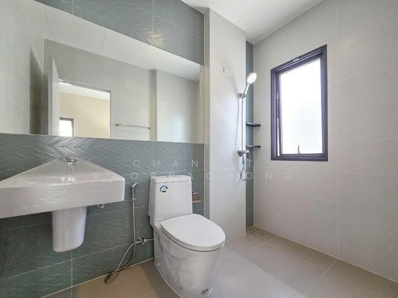 Bangkok Boulevard Rama 5, Nonthaburi, 34-38 Atchariya Prasith Road, Mahasawat, Bang Kruai, Nonthaburi, 4 Bedrooms, 234 sqm, Single Detached House For Sale, by Chantat Raoprachong, 500202595 - DDproperty.com