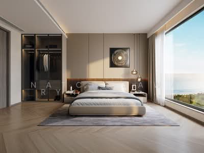 ขาย - Ayana Heights Seaview Residence :อายาน่า ไฮท ซีวิว เรสซิเดนส์, ภูเก็ต