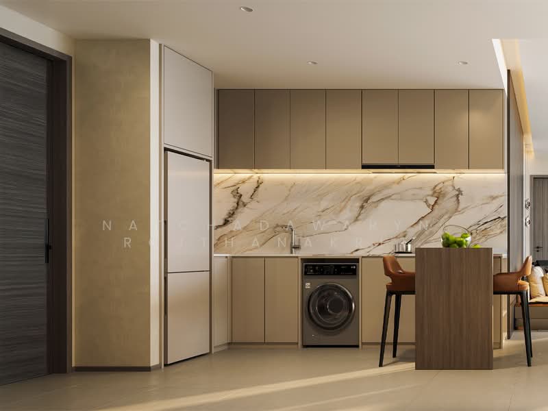 Ayana Heights Seaview Residence, Phuket, Rawai, Muang Phuket, Phuket, 3 Bedrooms, 92 sqm, Condo For Sale, by Natchadawaryn Rojthanakrit, 500202596 - DDproperty.com