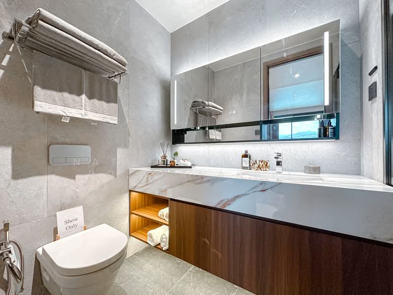 Ayana Heights Seaview Residence, Phuket, Rawai, Muang Phuket, Phuket, 3 Bedrooms, 92 sqm, Condo For Sale, by Natchadawaryn Rojthanakrit, 500202596 - DDproperty.com