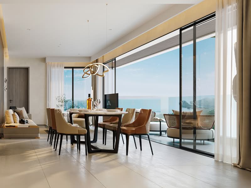 Ayana Heights Seaview Residence :อายาน่า ไฮท ซีวิว เรสซิเดนส์, ภูเก็ต, ราไวย์, เมืองภูเก็ต, ภูเก็ต, 92 ตร.ม., คอนโด ขาย, โดย Natchadawaryn Rojthanakrit, 500202596 - DDproperty.com